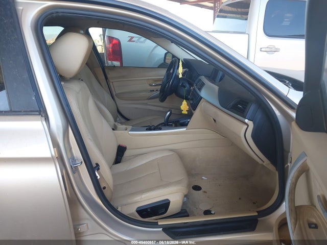2013 Bmw 328i მანქანა იყიდება აუქციონზე, vin: WBA3A5C51DJ461543, აუქციონის ნომერი: 45400957