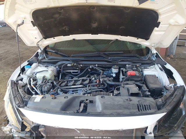 Honda CIVIC EX 2020 19XFC1F32LE213813 Image 10