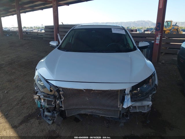 Honda CIVIC EX 2020 19XFC1F32LE213813 Image 12