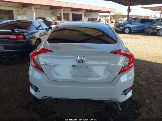 Honda CIVIC EX 2020 19XFC1F32LE213813 Image 16