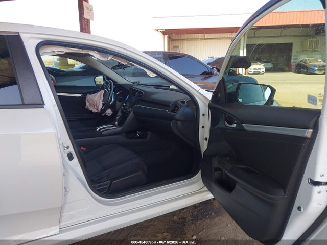 Honda CIVIC EX 2020 19XFC1F32LE213813 Image 5