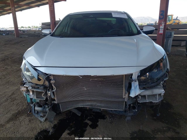 Honda CIVIC EX 2020 19XFC1F32LE213813 Image 6