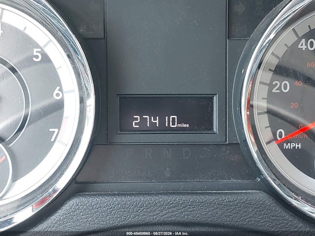 Dodge Grand Caravan Se Plus 2016 2C4RDGBG0GR395585 Image 15