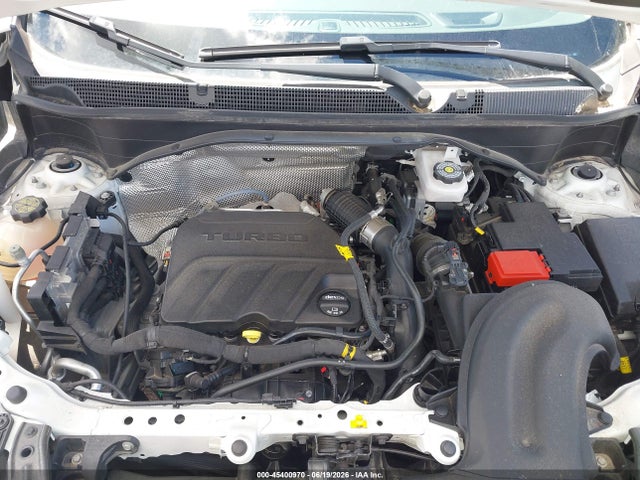 Продаж на аукціоні авто 2022 Buick Encore Gx Fwd Preferred, vin: KL4MMBS20NB144704, номер лоту: 45400970