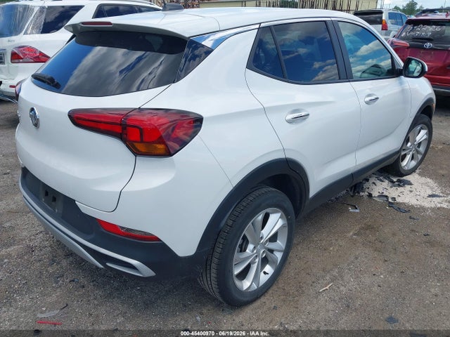 Продаж на аукціоні авто 2022 Buick Encore Gx Fwd Preferred, vin: KL4MMBS20NB144704, номер лоту: 45400970
