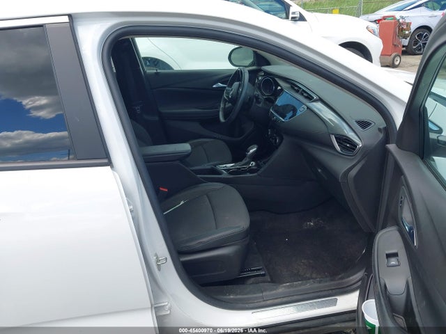 Продаж на аукціоні авто 2022 Buick Encore Gx Fwd Preferred, vin: KL4MMBS20NB144704, номер лоту: 45400970