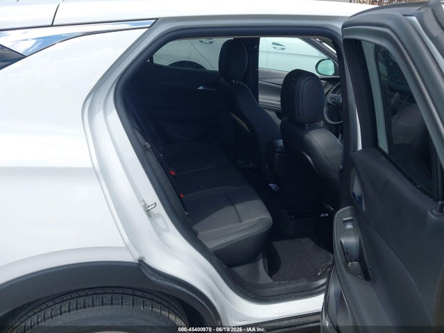 Продаж на аукціоні авто 2022 Buick Encore Gx Fwd Preferred, vin: KL4MMBS20NB144704, номер лоту: 45400970