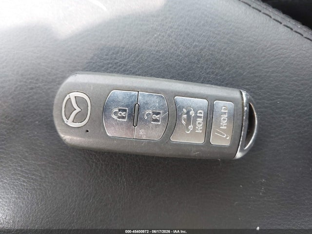 2014 Mazda Mazda6 I Touring მანქანა იყიდება აუქციონზე, vin: JM1GJ1V66E1138920, აუქციონის ნომერი: 45400972