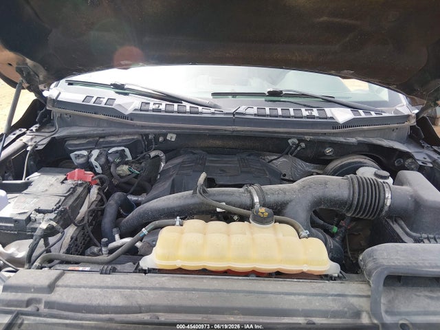 Ford F-150 Xl 2018 1FTEX1CP0JKC94568 Image 10