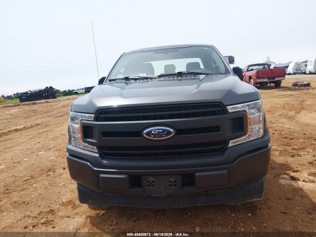 Ford F-150 Xl 2018 1FTEX1CP0JKC94568 Image 12