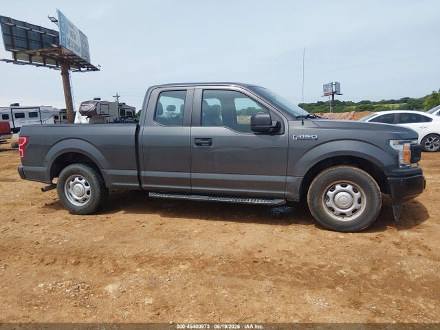 Ford F-150 Xl 2018 1FTEX1CP0JKC94568 Image 13