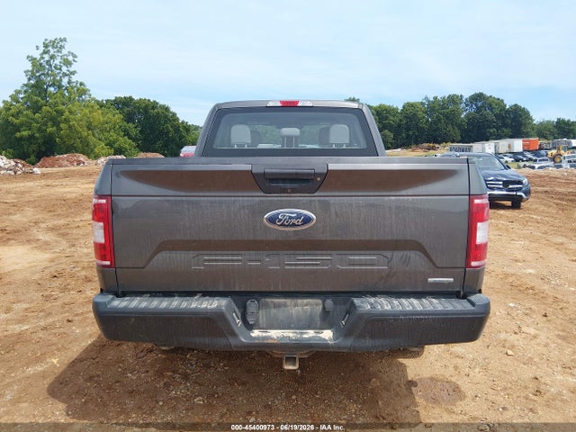 Ford F-150 Xl 2018 1FTEX1CP0JKC94568 Image 16