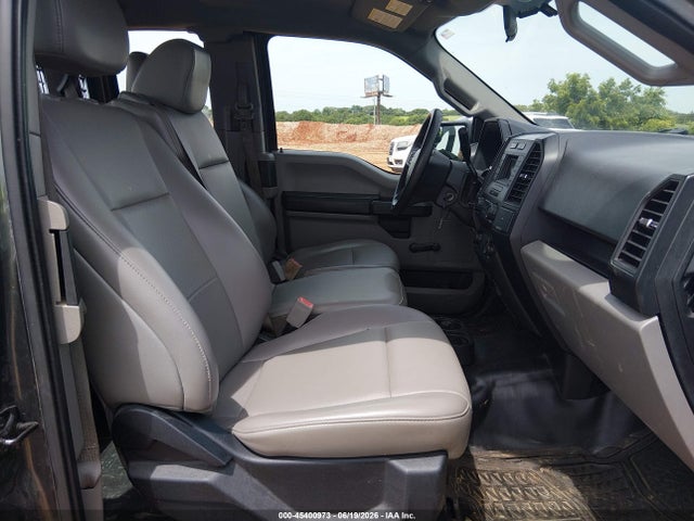 Ford F-150 Xl 2018 1FTEX1CP0JKC94568 Image 5