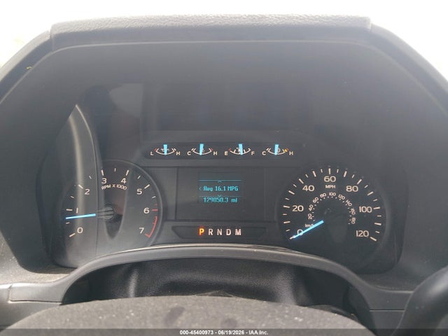 Ford F-150 Xl 2018 1FTEX1CP0JKC94568 Image 7