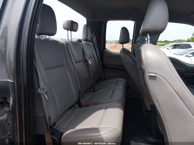 Ford F-150 Xl 2018 1FTEX1CP0JKC94568 Image 8