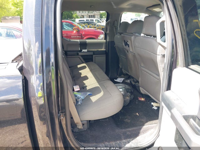 45400975 :رقم المزاد ، 1FTEW1EP5FKE22665 vin ، 2015 Ford F-150 Xlt مزاد بيع