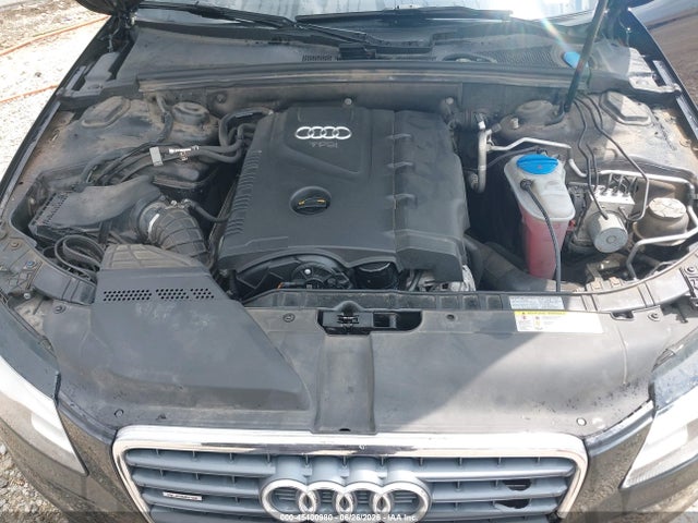 Aukcja sprzedaży 2011 Audi A4 2.0t Premium, vin: WAUHFAFL2BN002473, numer aukcji: 45400980