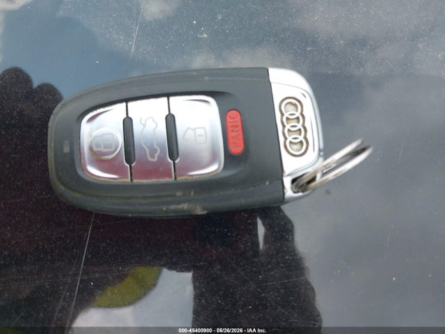 Aukcja sprzedaży 2011 Audi A4 2.0t Premium, vin: WAUHFAFL2BN002473, numer aukcji: 45400980