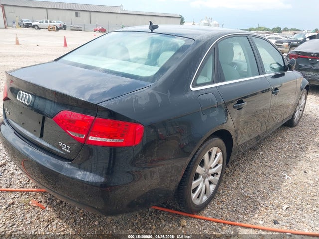 Aukcja sprzedaży 2011 Audi A4 2.0t Premium, vin: WAUHFAFL2BN002473, numer aukcji: 45400980