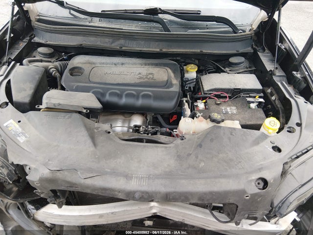 2019 Jeep Cherokee Latitude Fwd მანქანა იყიდება აუქციონზე, vin: 1C4PJLCB8KD450596, აუქციონის ნომერი: 45400982
