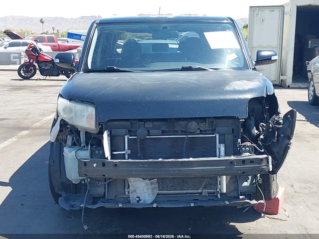Scion XB 2014 JTLZE4FE7EJ053612 Image 13