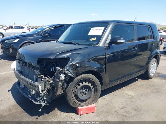 Scion XB 2014 JTLZE4FE7EJ053612 Image 6