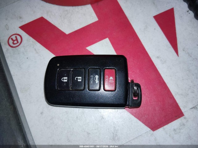 Toyota AVALON LIMITED 2014 4T1BK1EB7EU088480 Image 11