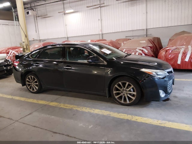 Toyota AVALON LIMITED 2014 4T1BK1EB7EU088480 Image 13
