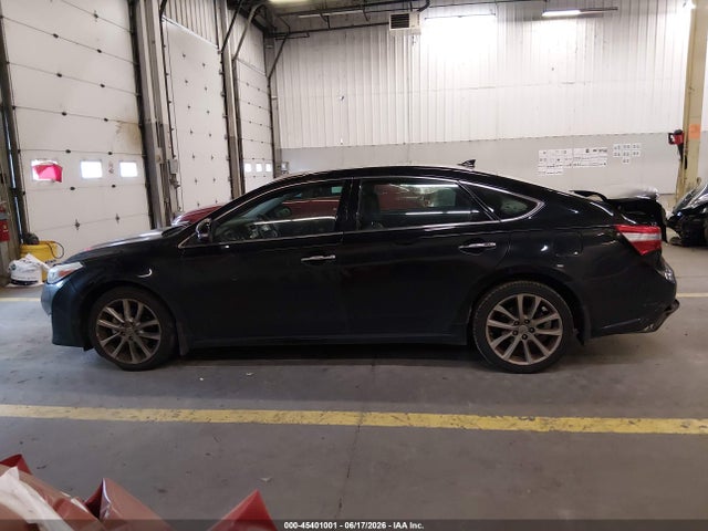Toyota AVALON LIMITED 2014 4T1BK1EB7EU088480 Image 14