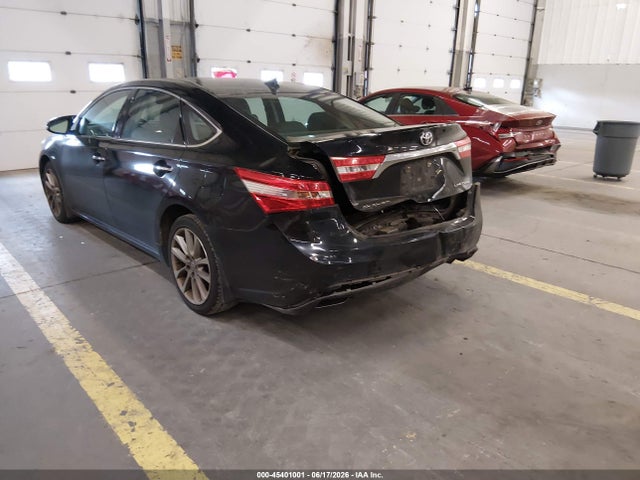 Toyota AVALON LIMITED 2014 4T1BK1EB7EU088480 Image 3