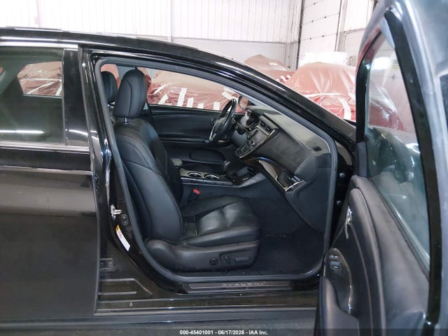 Toyota AVALON LIMITED 2014 4T1BK1EB7EU088480 Image 5