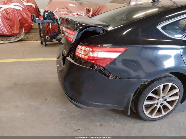 Toyota AVALON LIMITED 2014 4T1BK1EB7EU088480 Image 6
