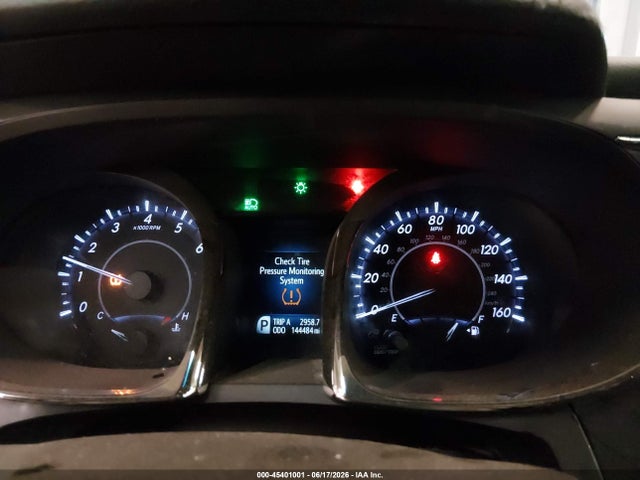 Toyota AVALON LIMITED 2014 4T1BK1EB7EU088480 Image 7