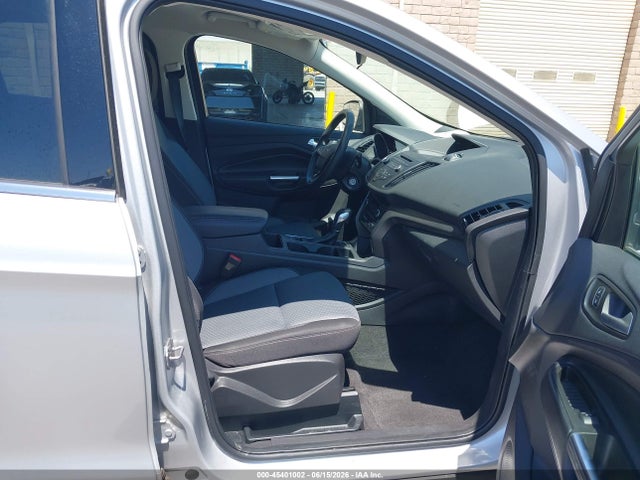 Ford ESCAPE SE 2018 1FMCU9GD7JUD08769 Image 5