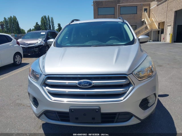 Ford ESCAPE SE 2018 1FMCU9GD7JUD08769 Image 6