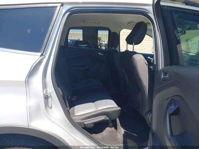 Ford ESCAPE SE 2018 1FMCU9GD7JUD08769 Image 8
