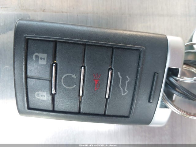 Продажа на аукционе авто 2012 Cadillac Srx Performance Collection, vin: 3GYFNBE39CS625353, номер лота: 45401006