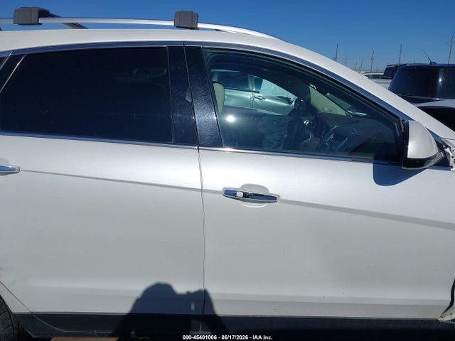 Продажа на аукционе авто 2012 Cadillac Srx Performance Collection, vin: 3GYFNBE39CS625353, номер лота: 45401006
