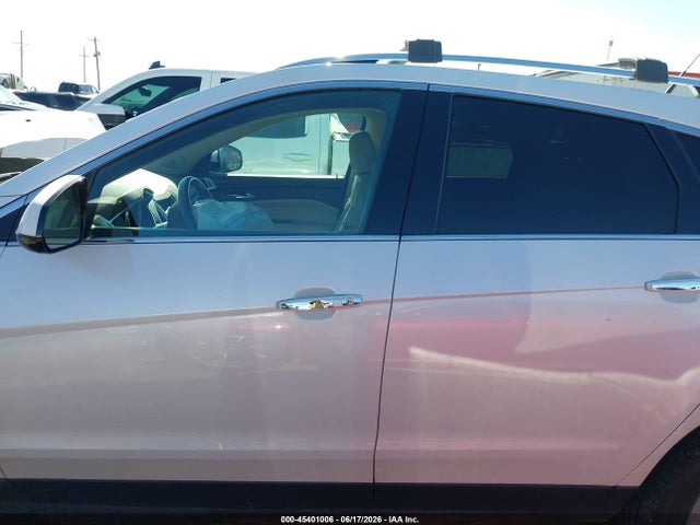 Продажа на аукционе авто 2012 Cadillac Srx Performance Collection, vin: 3GYFNBE39CS625353, номер лота: 45401006