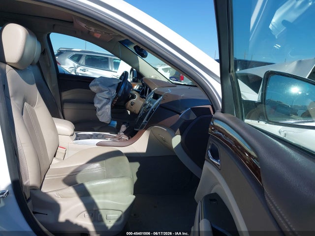 Продажа на аукционе авто 2012 Cadillac Srx Performance Collection, vin: 3GYFNBE39CS625353, номер лота: 45401006