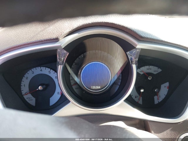 Продажа на аукционе авто 2012 Cadillac Srx Performance Collection, vin: 3GYFNBE39CS625353, номер лота: 45401006