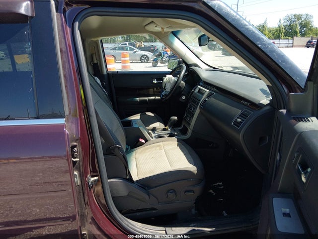 Aukcja sprzedaży 2011 Ford Flex Sel, vin: 2FMGK5CC5BBD01355, numer aukcji: 45401009