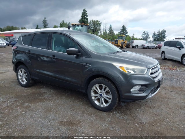 Ford ESCAPE SE 2017 1FMCU9GDXHUE18449 Image 1