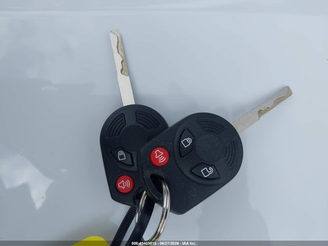Ford ESCAPE SE 2017 1FMCU9GDXHUE18449 Image 11