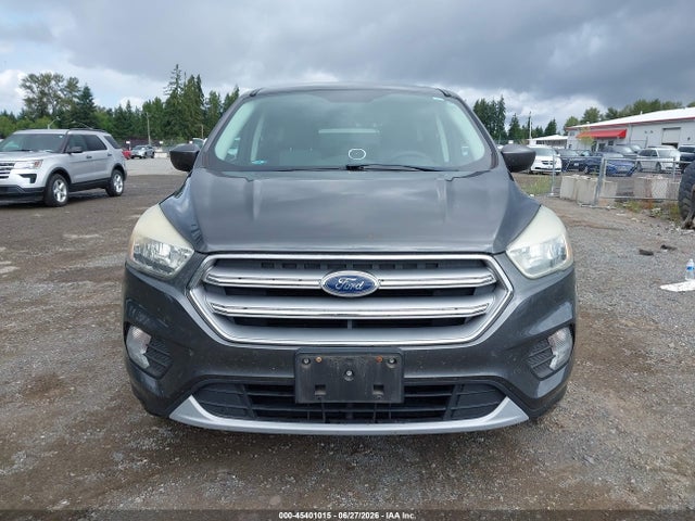 Ford ESCAPE SE 2017 1FMCU9GDXHUE18449 Image 12