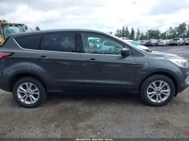 Ford ESCAPE SE 2017 1FMCU9GDXHUE18449 Image 13