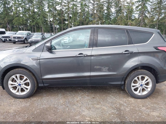 Ford ESCAPE SE 2017 1FMCU9GDXHUE18449 Image 14