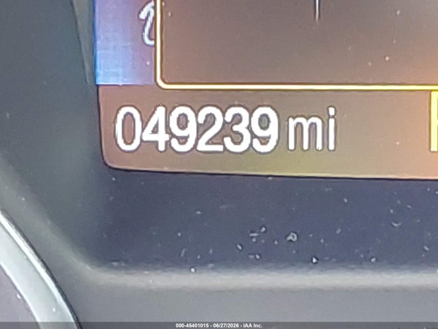Ford ESCAPE SE 2017 1FMCU9GDXHUE18449 Image 15