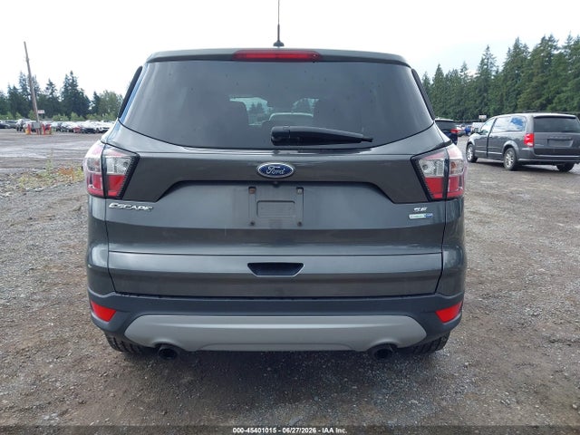 Ford ESCAPE SE 2017 1FMCU9GDXHUE18449 Image 16