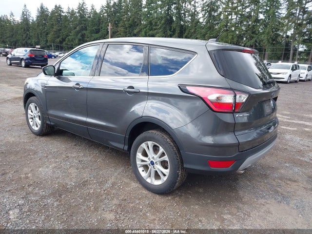 Ford ESCAPE SE 2017 1FMCU9GDXHUE18449 Image 3